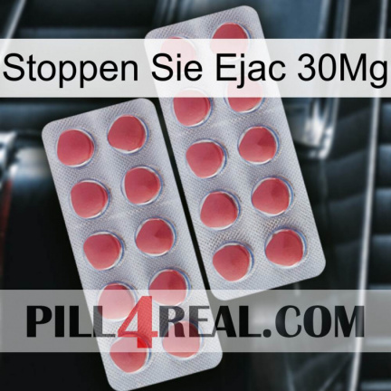 Stop Ejac 30Mg 19